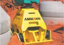 Compactors voor hydraulische graafmachines Rammax RAV 700 P