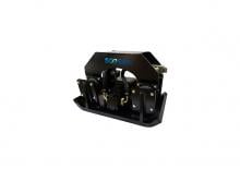 Compactors voor hydraulische graafmachines Soosan SC 1100
