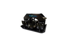 Compactors voor hydraulische graafmachines Soosan SC 250
