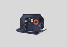 Compactors voor hydraulische graafmachines SkanCraft SCC30