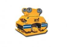 Compactors voor hydraulische graafmachines BTi TC 152 H