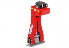 Compactors voor hydraulische graafmachines MTS US 8-2
