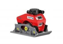 Compactors voor hydraulische graafmachines MTS V10