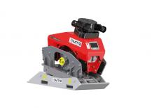 Compactors voor hydraulische graafmachines MTS V10 WA Duo