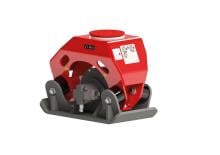 Compactors voor hydraulische graafmachines MTS V3 mini