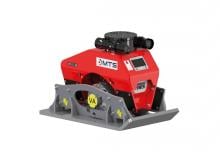Compactors voor hydraulische graafmachines MTS V8