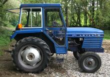 Compacttrekkers Leyland 245