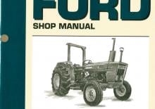 Compacttrekkers Ford-NH 2610