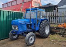 Compacttrekkers Leyland 270