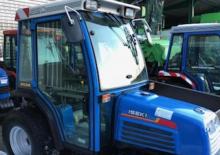 Compacttrekkers Iseki 3130 AHL
