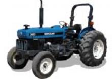 Compacttrekkers Ford-NH 3430