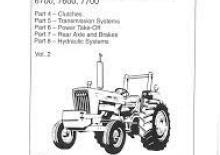 Compacttrekkers Ford-NH 4100