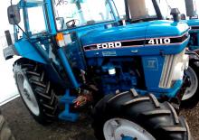 Compacttrekkers Ford-NH 4110