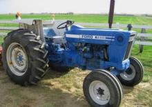 Compacttrekkers Ford-NH 4600
