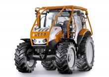 Compacttrekkers Steyr 6140 Profi Classic Profi