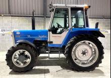 Compacttrekkers Landini 6880