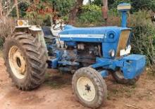 Compacttrekkers Ford-NH 7600