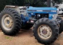 Compacttrekkers Ford-NH 7610