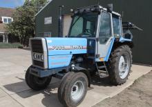 Compacttrekkers Landini 7880