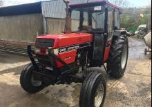Compacttrekkers Case IH 795
