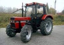 Compacttrekkers Case IH 844 XL