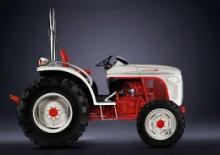 Compacttrekkers Ford-NH 8N