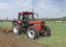 Tractoren met tweewielaandrijving Case IH 956 XL