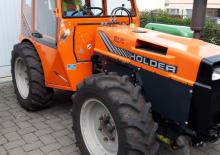 Compacttrekkers Holder A 760