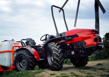 Compacttrekkers AGT AGT 1060