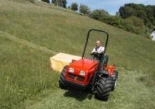 Compacttrekkers AGT AGT 835 3-K