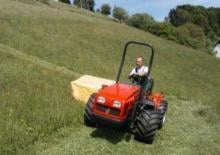 Compacttrekkers AGT AGT 835 3-T