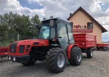 Compacttrekkers AGT AGT 850 K