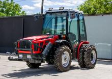 Compacttrekkers AGT AGT 860 NR