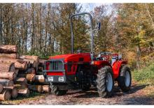 Compacttrekkers AGT AGT 960