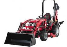 Compacttrekkers Mahindra eMax 22L G
