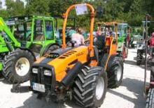 Compacttrekkers Holder F 560