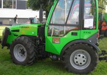 Compacttrekkers Holder F 770