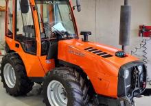 Compacttrekkers Holder F 780