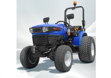 Compacttrekkers Farmtrac Farmtrac 22