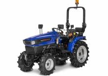 Compacttrekkers Farmtrac Farmtrac 26 H