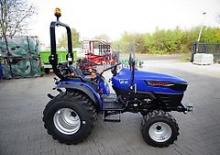 Compacttrekkers Farmtrac Farmtrac 30 H