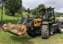 Compacttrekkers JCB Fastrac 2115