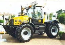 Compacttrekkers JCB Fastrac 2125