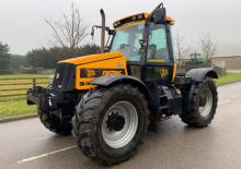 Compacttrekkers JCB Fastrac 2150