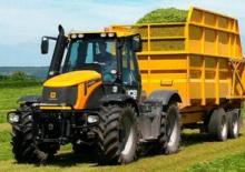 Compacttrekkers JCB Fastrac 2155 ST