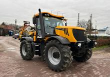 Compacttrekkers JCB Fastrac 3200-80