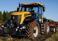 Compacttrekkers JCB Fastrac 3230-80