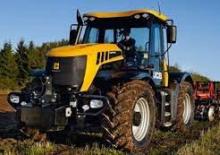 Compacttrekkers JCB Fastrac 3230-80 Xtra