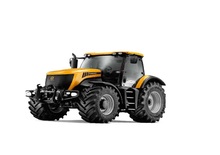 Compacttrekkers JCB Fastrac 7170-70