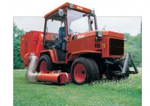 Compacttrekkers Hako Hakotrac 4500 DA